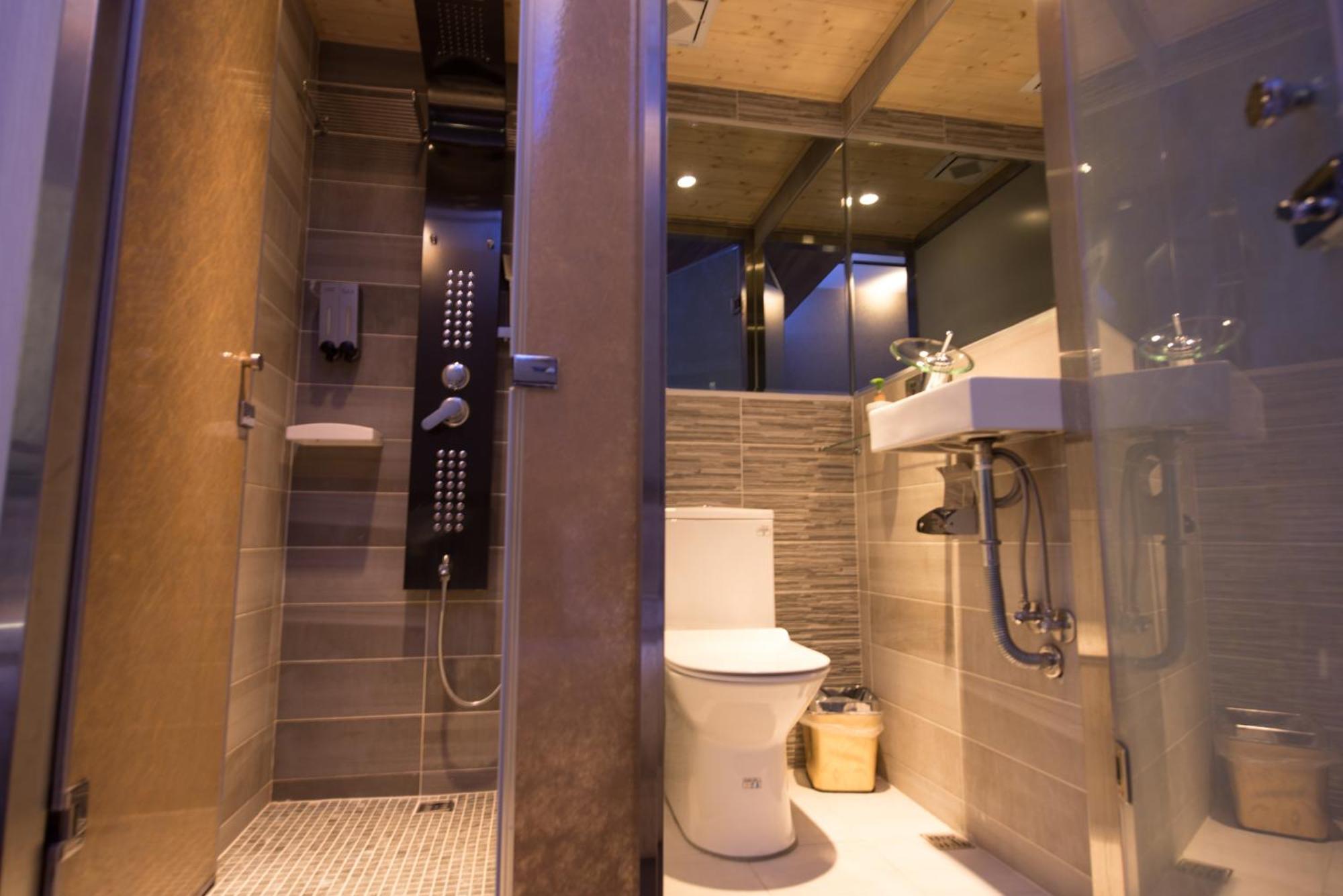 Art Inn - Kaifeng Taipei Exterior photo