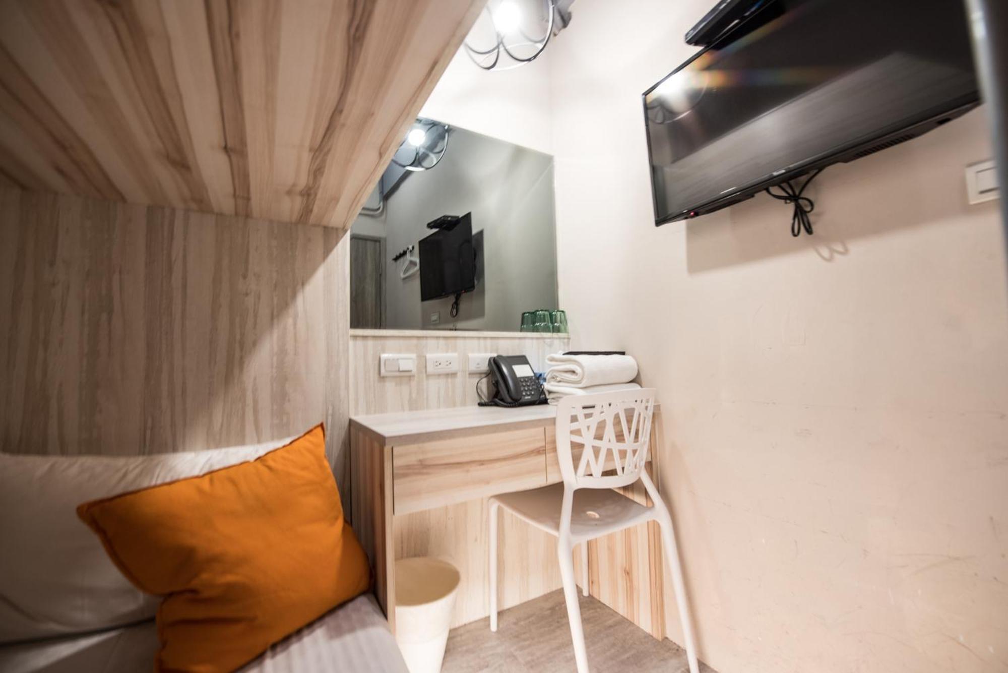Art Inn - Kaifeng Taipei Exterior photo