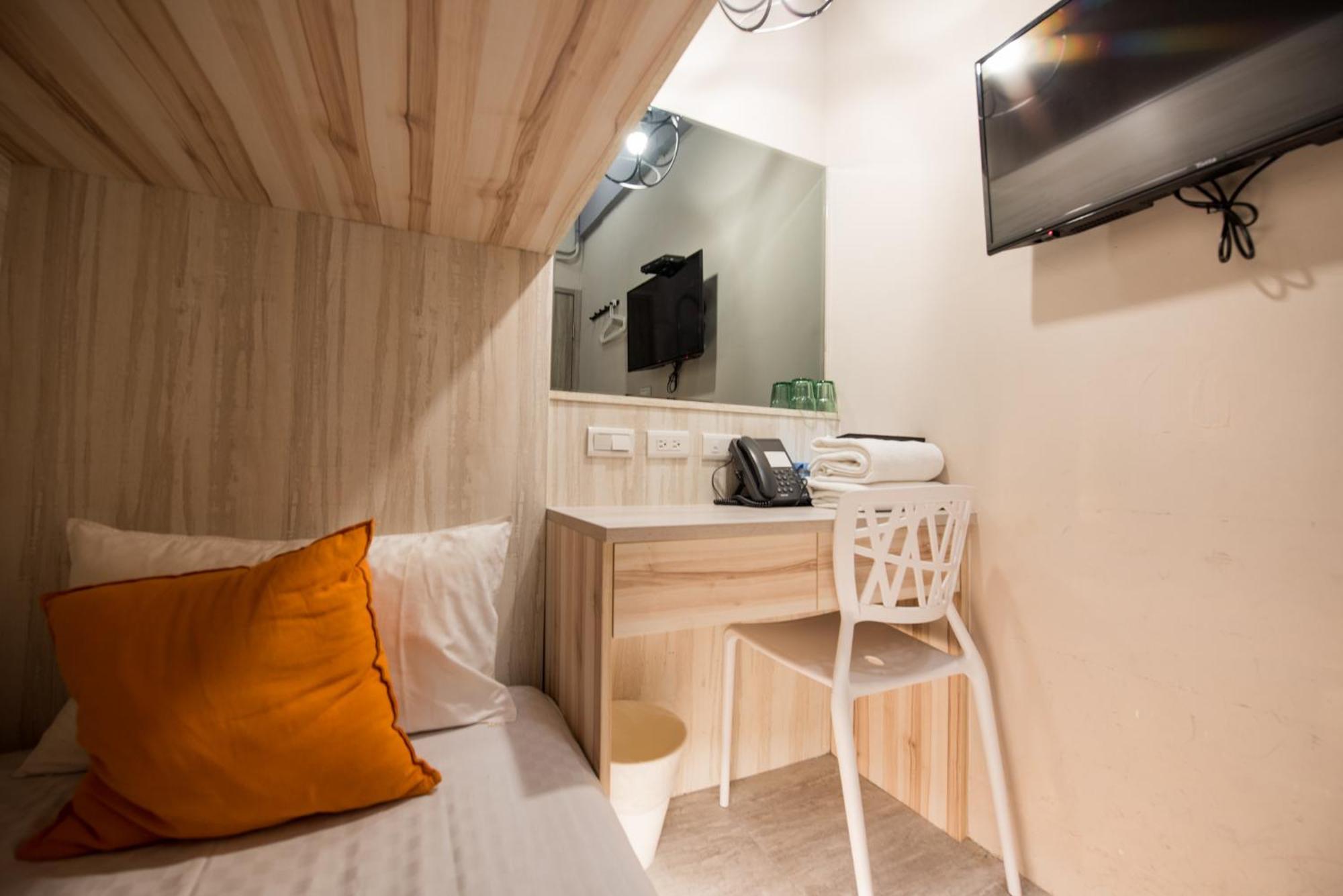 Art Inn - Kaifeng Taipei Exterior photo