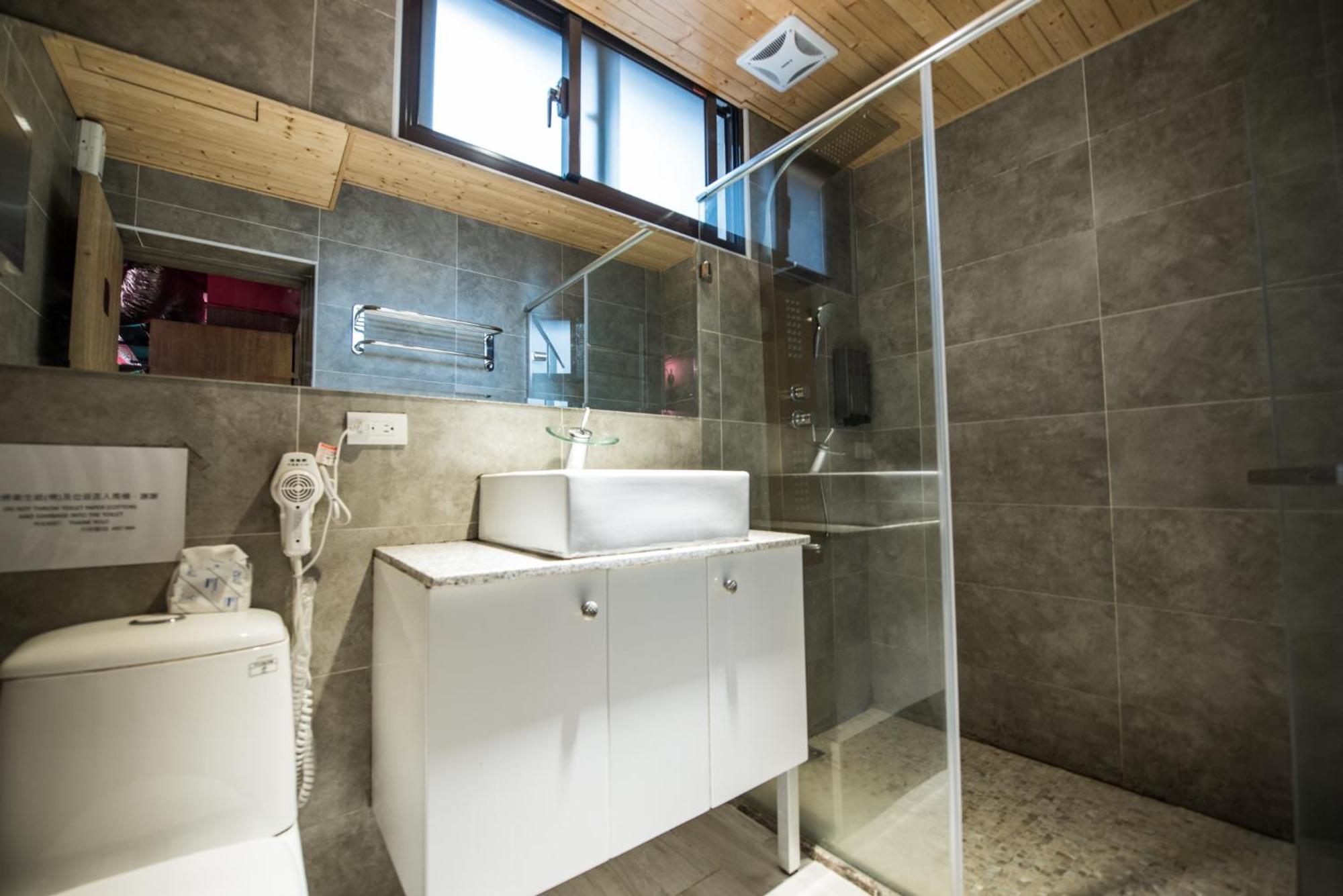 Art Inn - Kaifeng Taipei Exterior photo