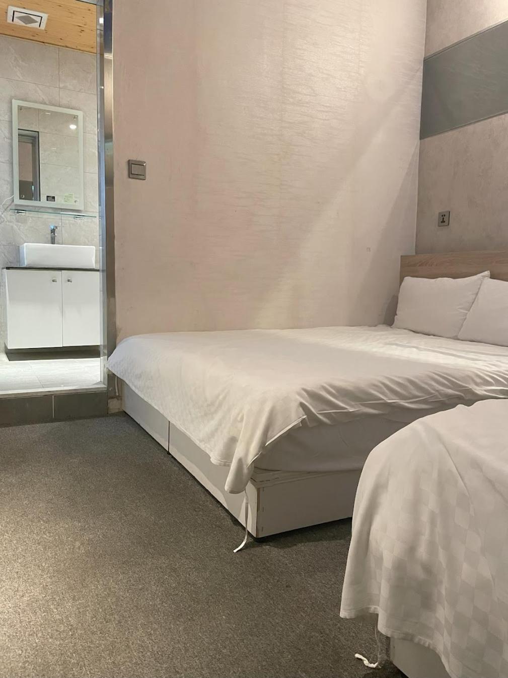 Art Inn - Kaifeng Taipei Exterior photo