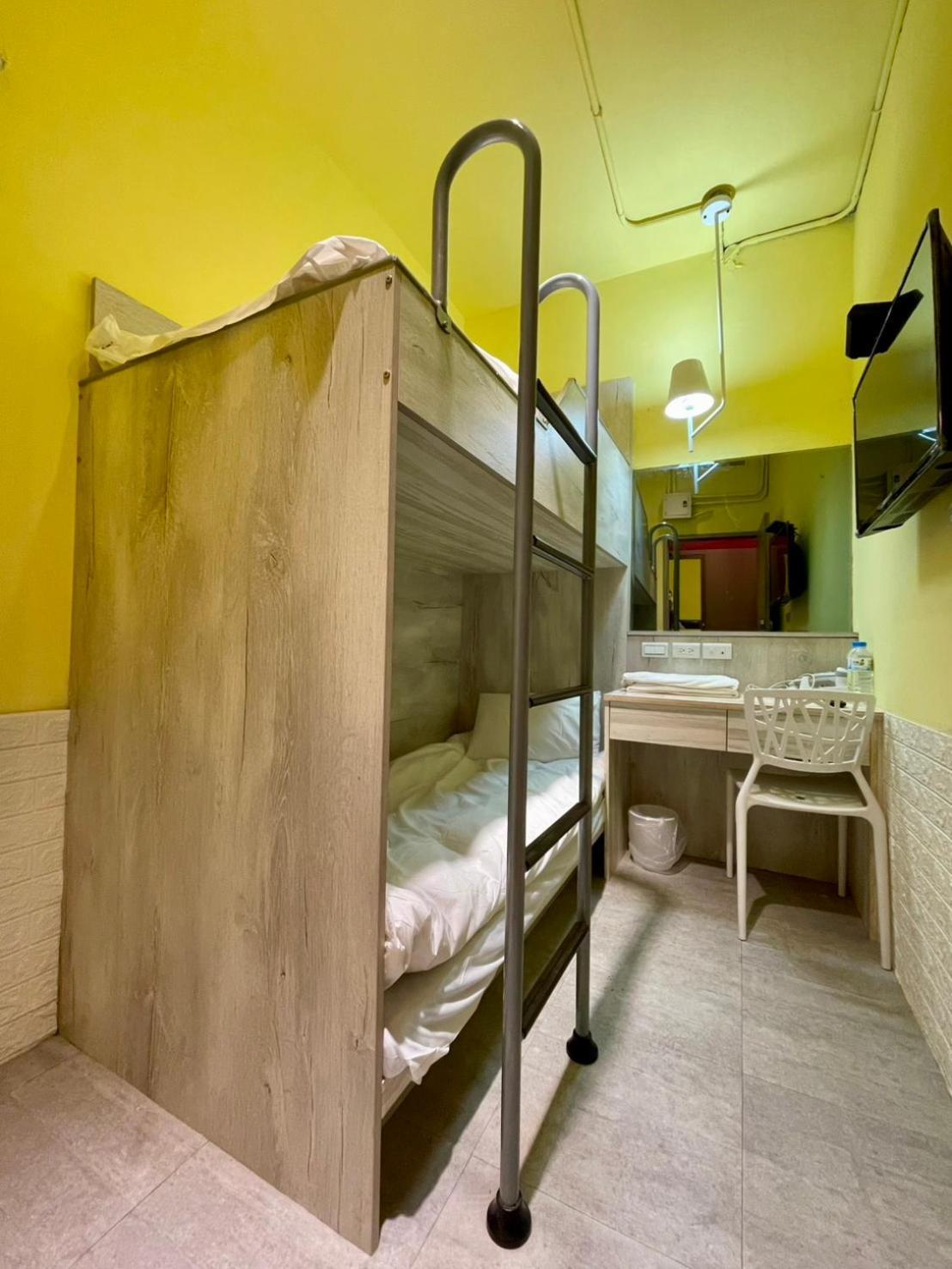 Art Inn - Kaifeng Taipei Exterior photo